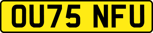 OU75NFU