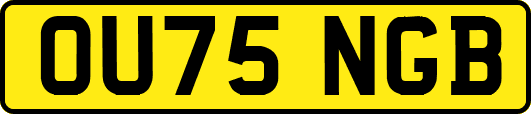OU75NGB
