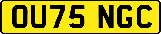 OU75NGC