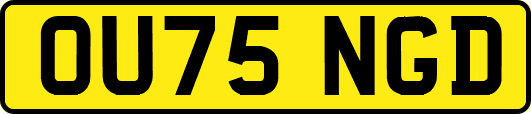 OU75NGD