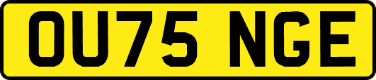 OU75NGE
