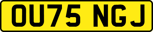 OU75NGJ