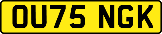 OU75NGK