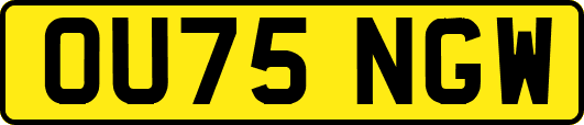 OU75NGW