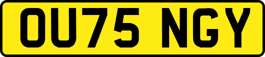 OU75NGY