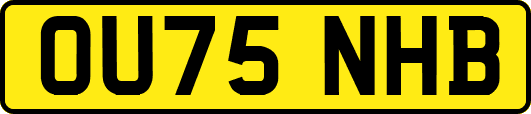 OU75NHB