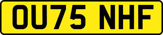 OU75NHF