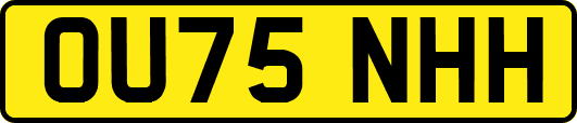 OU75NHH