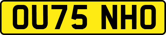 OU75NHO