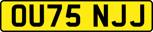 OU75NJJ