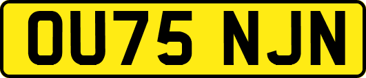OU75NJN