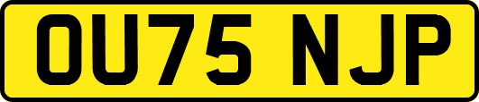 OU75NJP