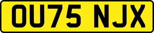 OU75NJX