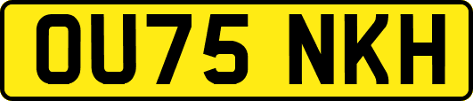 OU75NKH