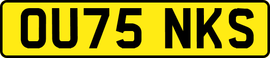 OU75NKS