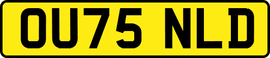 OU75NLD