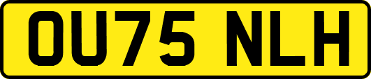 OU75NLH