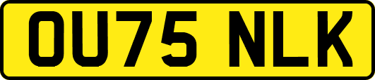 OU75NLK