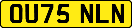 OU75NLN