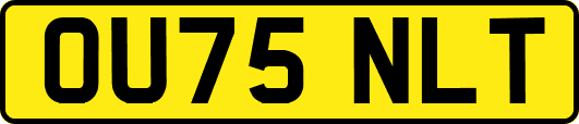OU75NLT