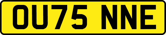 OU75NNE