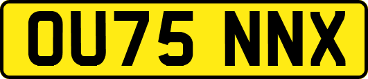 OU75NNX