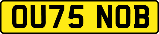 OU75NOB