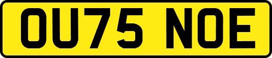 OU75NOE
