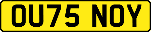 OU75NOY
