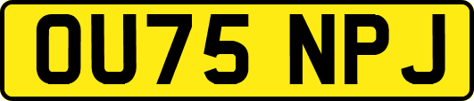 OU75NPJ