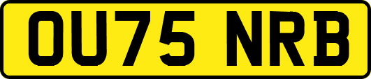 OU75NRB