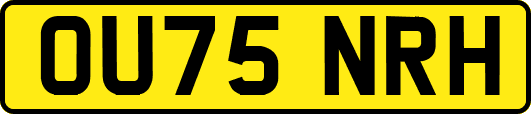 OU75NRH