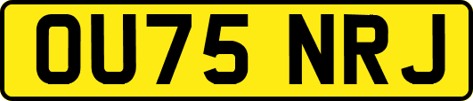 OU75NRJ