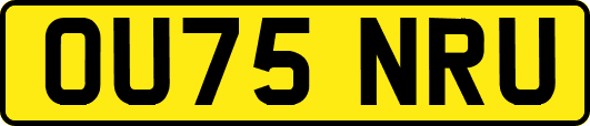 OU75NRU