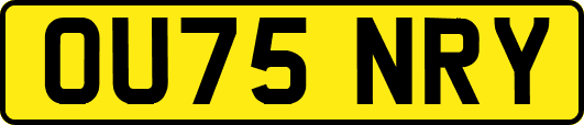 OU75NRY