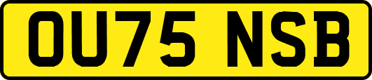 OU75NSB