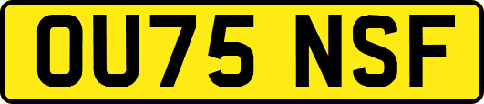 OU75NSF
