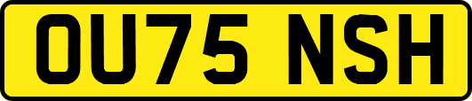 OU75NSH