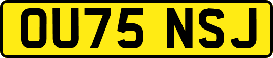 OU75NSJ