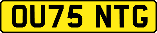 OU75NTG