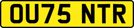 OU75NTR