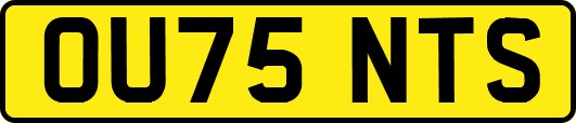 OU75NTS