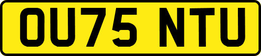 OU75NTU