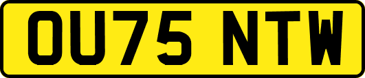 OU75NTW