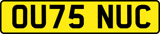 OU75NUC