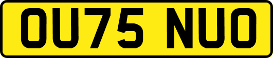 OU75NUO