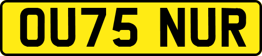OU75NUR