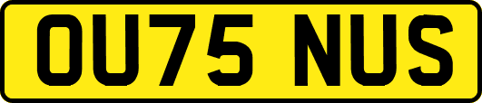 OU75NUS