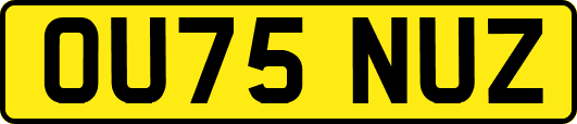 OU75NUZ