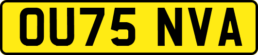 OU75NVA